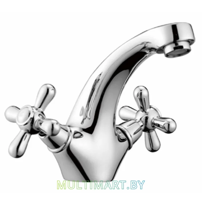 Смеситель Haiba HB1025